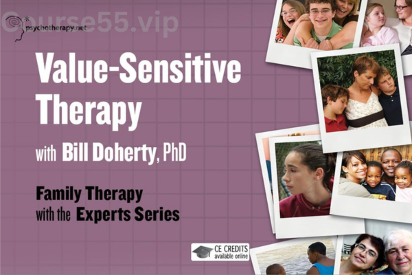 Value-Sensitive-Therapy-with-Bill-Doherty-free-download