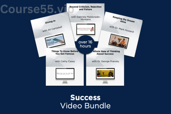 Success-Video-Bundle-By-Michael-Neill-free-download