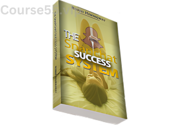 Snapchat-Success-System-By-Robbie-Hemingway-free-download