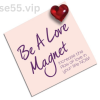 Be-A-Love-Magnet-By-Jennifer-Hadley-free-download