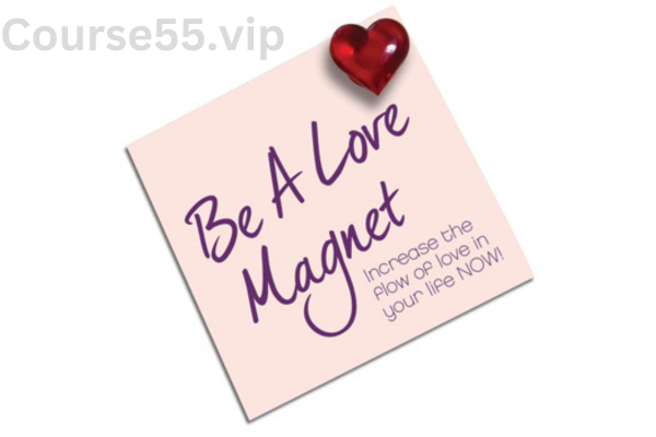 Be-A-Love-Magnet-By-Jennifer-Hadley-free-download