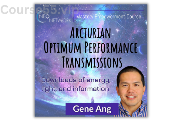 Arcturian-Peak-Performance-by-Gene-Ang-free-download