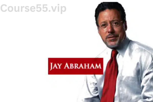 JV-Mastery-Joint-Venture-Secrets-by-Jay-Abraham-and-Mark-Goldman-free-download