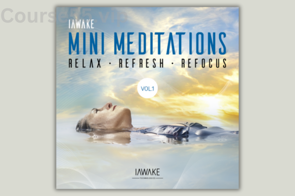 Mini-Meditations-By-Leigh-Spusta-iAwake-Technologies-free-download