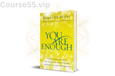 Waking-Up-&-You-Are-Enough-2020-by-Panache-Desai-free-download