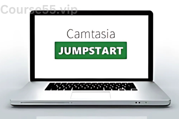 Camtasia-Jumpstart-for-Windows-and-Mac-By-Dave-Kaminski-free-download