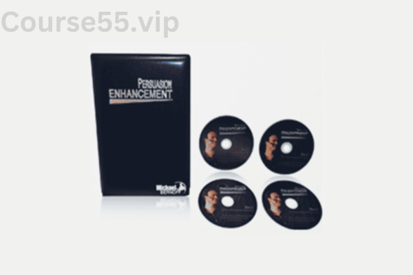 Persuasion-Enhancement-Mastery-System-By-Michael-Bernoff-free-download