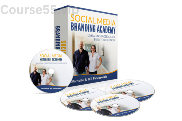 Social-Media-Branding-Academy-By-Michelle-Pescosolido-free-download