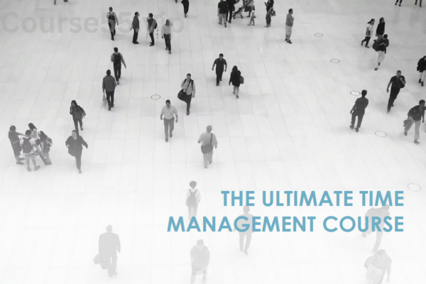 Release-Technique-The-Ultimate-Time-Management-Course-free-download