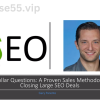 High-Dollar-Questions-A-Proven-Sales-Methodology-for-Closing-Large-SEO-Deals-by-Gary-Parente-free-download
