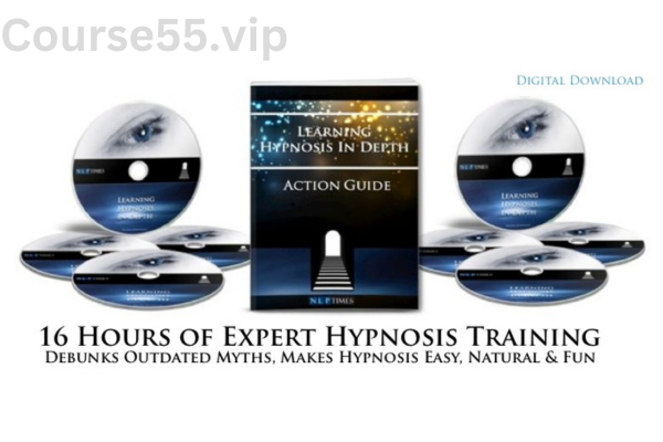 Learning-Hypnosis-In-Depth-By-Michael-Breen-NLP-Times-free-download