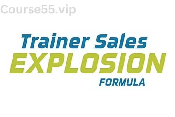Trainer-Sales-Explosion-Formula-By-Kelli-Davi-free-download