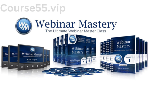 Webinar-Mastery-Mario-Brown-free-download
