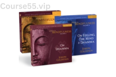 Abiding-in-Mindfulness-Volumes-1-3-By-Joseph-Goldstein-Sounds-True-free-download