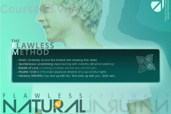 RealSocial-Dynamics-RSD-Flawless-Natural-free-download