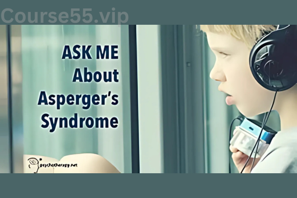 Ask-Me-About-Asperger's-Syndrome-With-Michael-Thompson-Productions-free-download