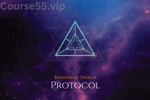 Business-by-Design-Protocol-By-Unlock-Your-Design-Academy-free-download