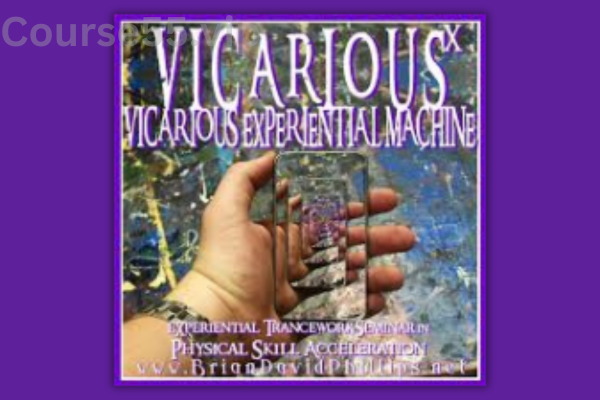 Vicarious-eXperiential-Machine-by-Brian-David-Phillips-free-download