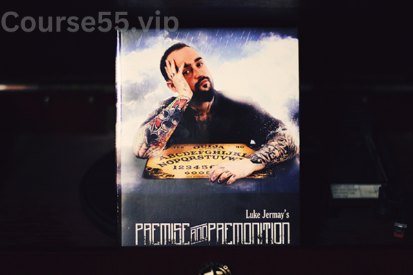 Premise-&-Premonition-By-Luke-Jermay-free-download