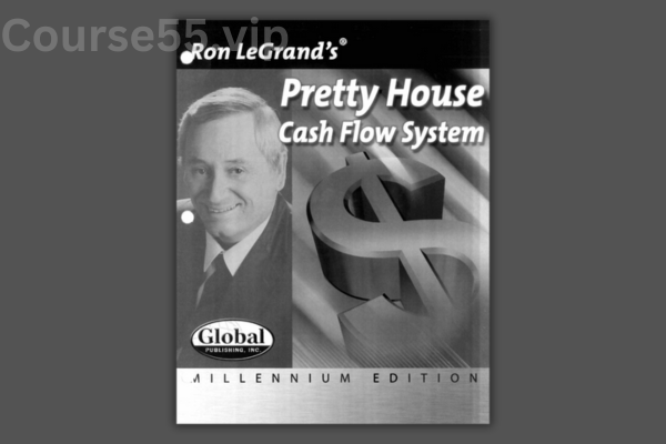 Pretty-House-Cash-Flow-System-2010-by-Ron-LeRrand-free-download
