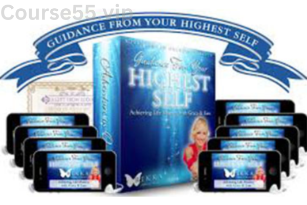 Guidance-from-your-highest-self-by-Rikka-Zimmerman-free-download