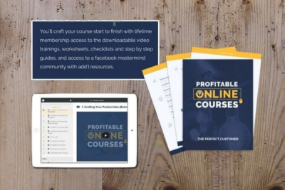 Profitable-Online-Course-By-Lewis-Howes-free-download