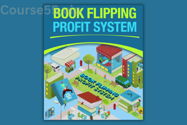 The-Book-Flipping-Profit-System-by-Ann-Sieg-&-Brian-Cummings-free-download