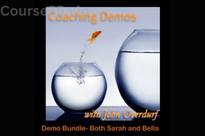 Coaching-Demos-Bundle-By-John-Overdurf-free-download