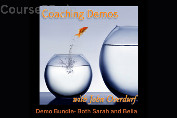 Coaching-Demos-Bundle-By-John-Overdurf-free-download
