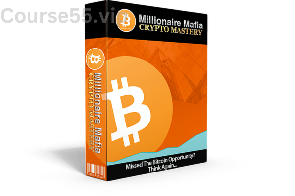 Millionaire-Mafia-Crypto-Mastery-By-Ben-Oberg-free-download