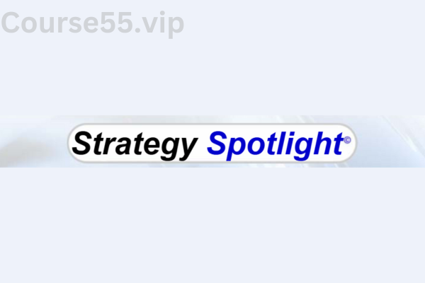 Strategy-Spotlight-Series-by-Brett-Fogle-free-download