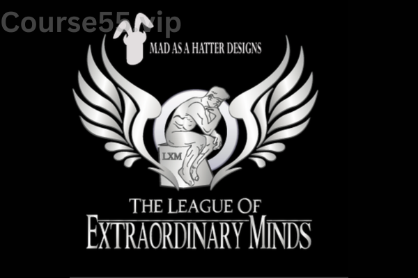 The-League-Of-Extraodinary-Minds-by-Rich-Schefren-free-download