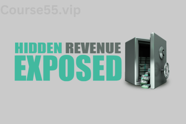 Hidden-Revenue-Exposed-By-James-Renouf-&-Dave-Espino-free-download