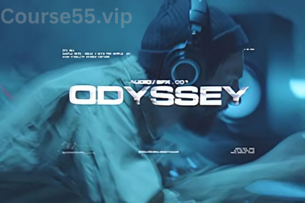 Odyssey-SFX-SFX-+-Instrumentals-+-Visuals-By-EZCO-free-download