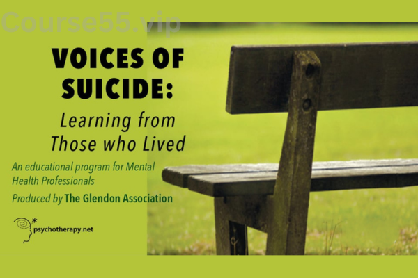 Voices-of-Suicide-Learning-from-Those-who-Lived-with-The-Glendon-Association-free-download