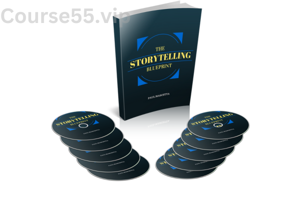 Storytelling-Blueprint-by-Paul-Mascetta-free-download