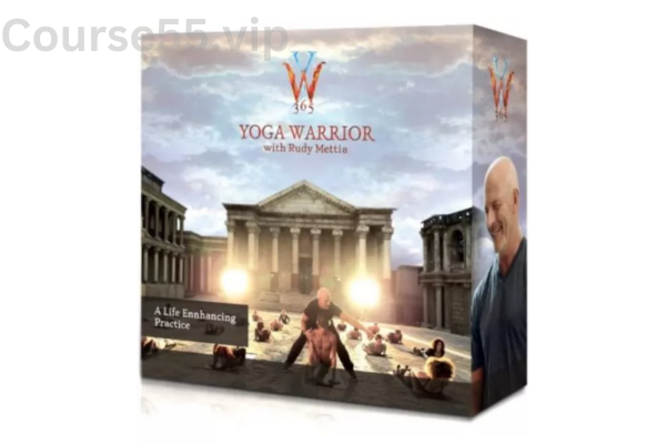 Yoga-Warrior-365-by-Rudy-Mettia-free-download