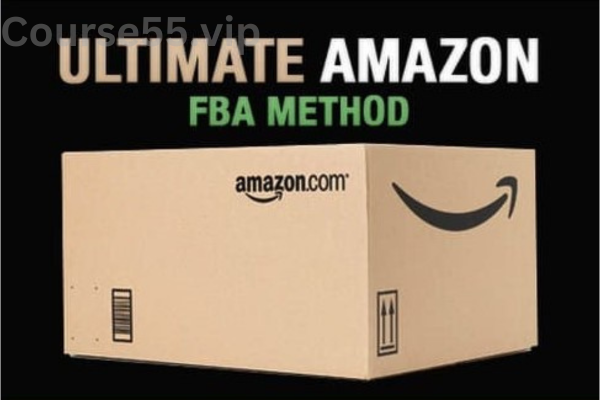 The-Ultimate-Amazon-FBA-Method-by-Brian-Cinnamon-free-download