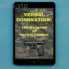 Verbal-Domination-The-Weapons-Of-Verbal-Combat-By-Min-Liu-free-download