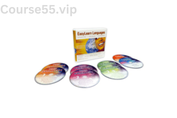 EasyLearn-Languages-Course-By-Arlene-Jullie-free-download