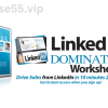 LinkedIn-Domination-Workshop-By-Kim-Walsh-Phillips-free-download