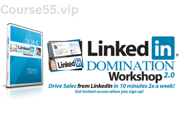 LinkedIn-Domination-Workshop-By-Kim-Walsh-Phillips-free-download