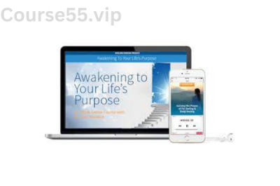 Awakening-To-Your-Life's-Purpose-7-Week-Online-Course-June-2017-By-Jean-Houston-free-download