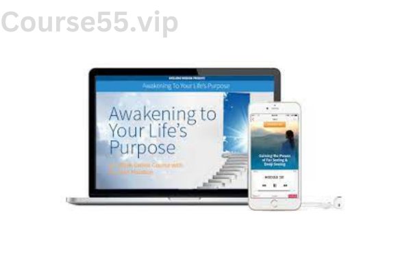 Awakening-To-Your-Life's-Purpose-7-Week-Online-Course-June-2017-By-Jean-Houston-free-download