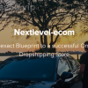 Nextlevel-ecom-By-Chad-Friedman-free-download