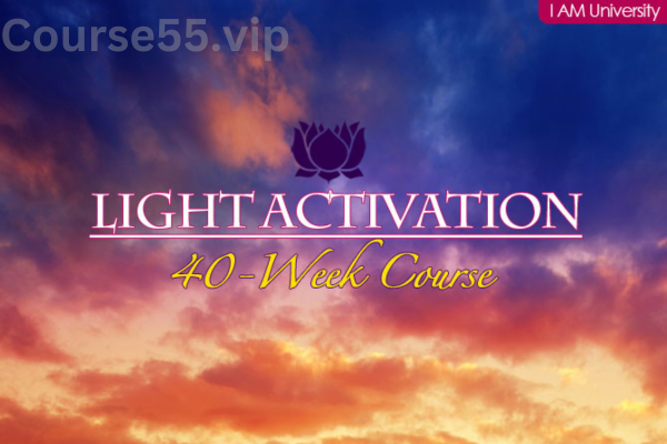 Light-Activation-Course-By-I-AM-University-free-download