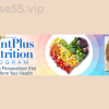 The-Plant-Plus-Nutrition-Program-By-Joan-Borysenko-free-download