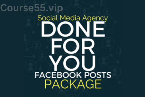Media-Agency-DFY-Social-Posts-By-Ben-Adkins-free-download