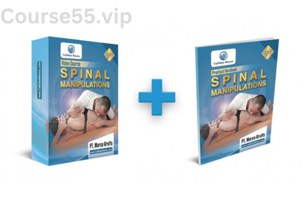 Spinal-Manipulation-Course-By-Callidae-Manus-free-download