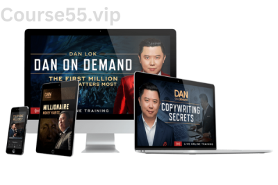 Dan-On-Demand-2019-by-Dan-Lok-free-download